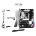 ASRock MB Sc LGA1700 B760 PRO RS/D4 WiFi, Intel B760, 4xDDR4, 1xDP, 1xHDMI, ATX