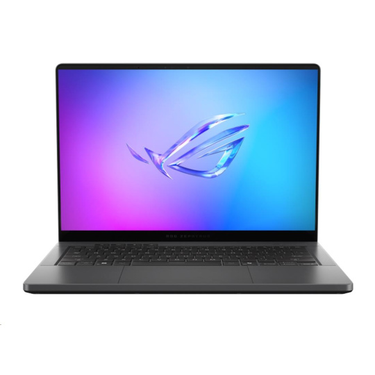 ASUS NTB ROG Zephyrus G14 (GA403WR-NEBULA109X), AI 9 HX 370, 14.0" 3K, 32GB, 1TB SSD, RTX 5070Ti, W11P, Gray
