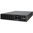 CyberPower OnLine S UPS 3000VA/2700W, 2U, XL, Rack/Tower