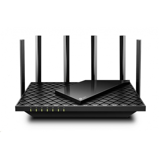 TP-Link Archer AX73 OneMesh/EasyMesh WiFi6 router (AX5400,2,4GHz/5GHz,4xGbELAN,1xGbEWAN,1xUSB3.0)