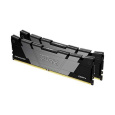 BAZAR - KINGSTON DIMM DDR4 32GB (Kit of 2) 3600MT/s CL16 1Gx8 FURY Renegade Black - Rozbaleno.odzkoušeno  (Komplet)