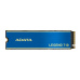 ADATA SSD 256GB LEGEND 710 PCIe Gen3x4 M.2 2280 (R:2400/ W:1800MB/s)