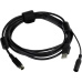 Logitech - SPARE-CONFERENCECAM CC3000E/USB-WW-CABLE