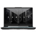 ASUS TUF Gaming A15 (FA506NFR-HN062W), R7-7435HS, 15.6" 1920 x 1080, 16GB, 512GB SSD, RTX 2050, W11 Home, Black