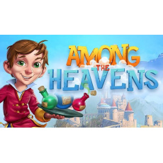 Among the Heavens (PC) klíč Steam Among the Heavens (PC) klíč Steam