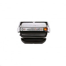TEFAL GC712D34 Optigrill+ kontaktní gril TEFAL GC712D34 Optigrill+ kontaktní gril
