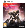 PS5 hra Armored Core VI Fires of Rubicon Launch Edition