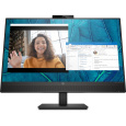 HP LCD M27m Conferencing Monitor 27",1920x1080,IPS,300,1000:1, 5ms,DP,HDMI, 2xUSB,USB-C 65W docking,webcam, 2x2W