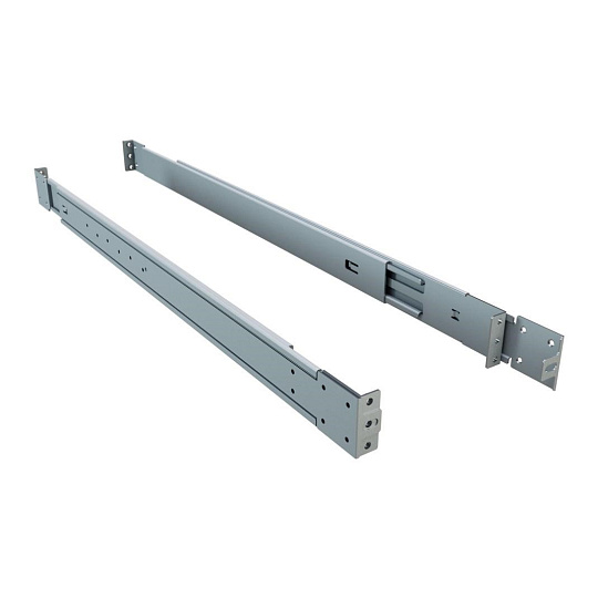 MikroTik 23–40 Rack Rail R0 • Univerzální montážní lišty do racku 23"-40" MikroTik 23–40 Rack Rail R0 • Univerzální montážní lišty do racku 23"-40"