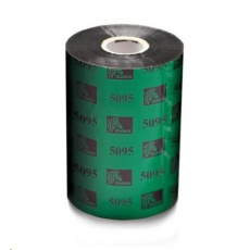 Zebra ZipShip 5095, thermal transfer ribbon, resin, 33mm