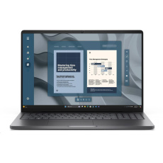 DELL NTB Pro 16 PC16255/AMD Ryzen 5 220/8GB/512SSD/16" FHD+ /IR Cam & Mic/65W/WLAN/FgrPr/Backlit Kb/W11 Pro/3Y PS NBD DELL NTB Pro 16 PC16255/AMD Ryzen 5 220/8GB/512SSD/16" FHD+ /IR Cam & Mic/65W/WLAN/FgrPr/Backlit Kb/W11 Pro/3Y PS NBD