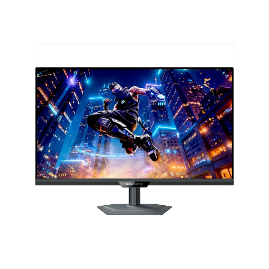 BAZAR - GIGABYTE LCD - 27" Gaming monitor M27Q2 QD, IPS, 2560 x 1440 QHD, 200Hz, 1000:1, 350cd/m2, 1ms, 2xHDMI, 1xDP - P BAZAR - GIGABYTE LCD - 27" Gaming monitor M27Q2 QD, IPS, 2560 x 1440 QHD, 200Hz, 1000:1, 350cd/m2, 1ms, 2xHDMI, 1xDP - P