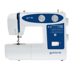 Guzzanti GZ 116 Šicí stroj Guzzanti GZ 116 Šicí stroj