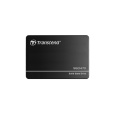 TRANSCEND 128GB, 2.5" SSD, SATA3, 3D TLC BiCS5, PE: 3K, Wide Temp.