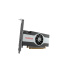 HP VGA AMD Radeon RX 6400 4GB GDDR6 PCIe x16 Graphics Card, 1xiDisplayPort 1.4, 1x HDMI  2.1