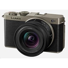 Panasonic Lumix S9 18-40mm F4,5-6,3