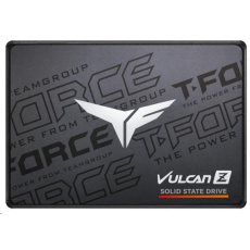 T-FORCE SSD 2.5" 2TB VULCAN Z SATA (550/500 MB/s)