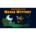 Adventure Apes and the Mayan Mystery (PC) klíč Steam