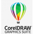 CorelDRAW Graphics Suite Perpetual License CorelSure Maint. Renew (1 year) (251+)  ESD