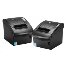 BIXOLON/Samsung SRP-350plusIII pokladní termotiskárna, RS232/USB/LAN, černá, řezačka, zdroj BIXOLON/Samsung SRP-350plusIII pokladní termotiskárna, RS232/USB/LAN, černá, řezačka, zdroj