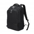 DICOTA Eco Backpack SELECT 13-15.6 Black