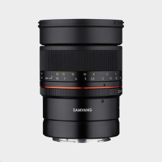 Samyang MF 85mm f/1.4 Nikon Z Samyang MF 85mm f/1.4 Nikon Z