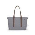 DICOTA Shopper Eco MOTION 13-14.1" light grey