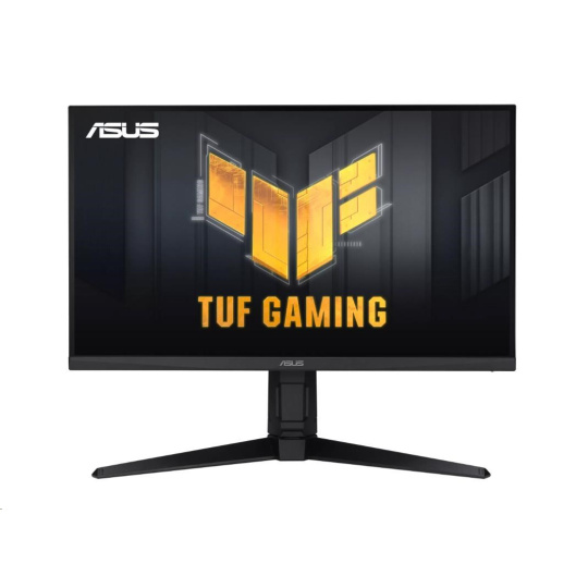 ASUS LCD 27" TUF Gaming VG279QL3A 1920x1080 350cd 2xHDMI DP REPRO  IPS 180Hz 1ms