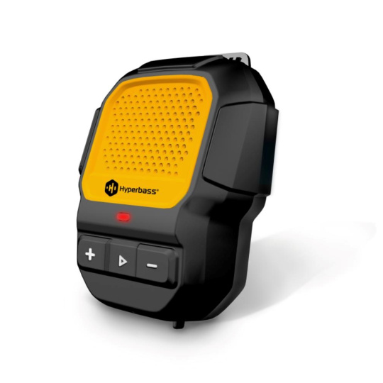 CONNECT IT Hyperbass ClipBEAT+, Bezdrátový, černá CONNECT IT Hyperbass ClipBEAT+, Bezdrátový, černá