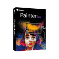 Corel Painter Education 1 Year CorelSure Maintenance (5-50)  EN/DE/FR