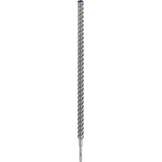 Bosch vrták do kladiv EXPERT SDS plus-7X, 25 × 550 × 600 mm