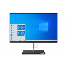 LENOVO PC V30a-24IIL AiO - i5-1035G1,23.8" IPS FHD,8GB,1TBHDD+128SSD,Intel UHD,noDVD,HDMI,kl+mys,Wifi,BT,W10P,3Y on-site LENOVO PC V30a-24IIL AiO - i5-1035G1,23.8" IPS FHD,8GB,1TBHDD+128SSD,Intel UHD,noDVD,HDMI,kl+mys,Wifi,BT,W10P,3Y on-site