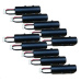 Zebra spare battery, pack of 10