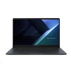 ASUS NTB ExpertBook B1 (B1503CVA-C58512), Core™ 5 210H, 15.6" 1920 x 1080, 8GB, 512 GB SSD, Intel® Graphics, Bez OS, Gre ASUS NTB ExpertBook B1 (B1503CVA-C58512), Core™ 5 210H, 15.6" 1920 x 1080, 8GB, 512 GB SSD, Intel® Graphics, Bez OS, Gre