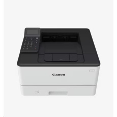Canon imageFORCE 1440Pr černobílá laserová tiskárna A4, 40str./min., LCD, USB, Wi-Fi Canon imageFORCE 1440Pr černobílá laserová tiskárna A4, 40str./min., LCD, USB, Wi-Fi