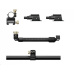 Insta360 Dual Suction Cup Car Mount