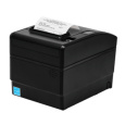 BIXOLON SRP-S320, 8 dots/mm (203 dpi), linerless, USB, Ethernet, black