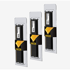 BAZAR HIKSEMI DIMM DDR4 4GB 2400MHz Hiker CL18