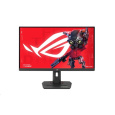 ASUS LCD 27" XG27ACG ROG Strix  2560x1440 180Hz 1ms (GTG) Fast IPS  USB Type-C G-Sync compatible