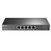 TP-Link switch TL-SG105PP-M2 (5x2,5GbE, 4xPoE++,123W, fanless)