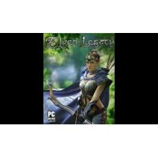 Elven Legacy Collection (PC) klíč Steam Elven Legacy Collection (PC) klíč Steam