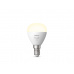 Philips HueW 5.7W Luster E14 EU 1p