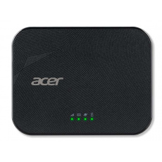 ACER Connect M5,5G&LTE dual connectivity mobile WiFi router, ARM Qualcomm SDX55,512 MB LPDDR4X/ 512MB NAND