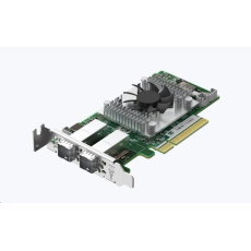 QNAP QXP-820S-B3408 externí rozšiřující paměťová karta SAS 12Gb/s, SATA 6Gb/s, 2x SFF-8644