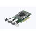 QNAP QXP-820S-B3408 externí rozšiřující PCIe SAS karta SAS 12Gb/s, SATA 6Gb/s, PCIe Gen3 x8, 2x SFF-8644