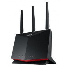 ASUS RT-AX86S Wireless AX5700 Wifi 6 Router + TUF Gaming P1 podložka pod myš