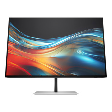 HP LCD 724pn 24" (1920x1200), IPS,16:10,350nits, 5ms,1500:1,DP, HDMI, DP out, 4xUSB3.2, 5/5/5 HP LCD 724pn 24" (1920x1200), IPS,16:10,350nits, 5ms,1500:1,DP, HDMI, DP out, 4xUSB3.2, 5/5/5