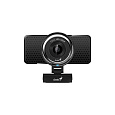 GENIUS webová kamera ECam 8000/ černá/ Full HD 1080P/ USB-C/ USB/ mikrofon