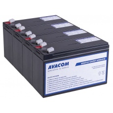AVACOM bateriový kit pro renovaci RBC133 (4ks baterií)