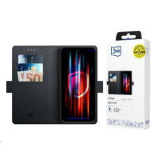 3mk ochranné pouzdro Wallet Case pro Redmi A3